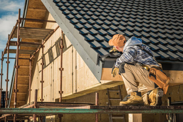 Best Shingle Roofing Installation  in Clawson, MI