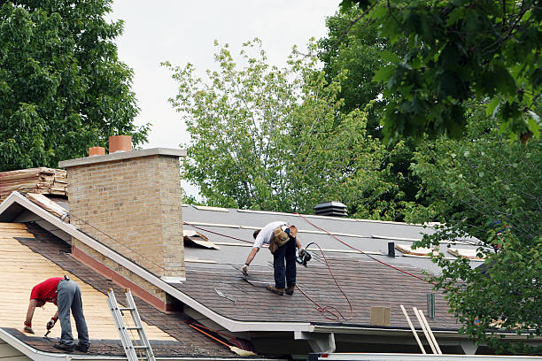 Professional Roofing Contractor in Clawson, MI