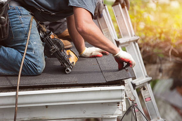 Best Residential Roofing Contractor  in Clawson, MI
